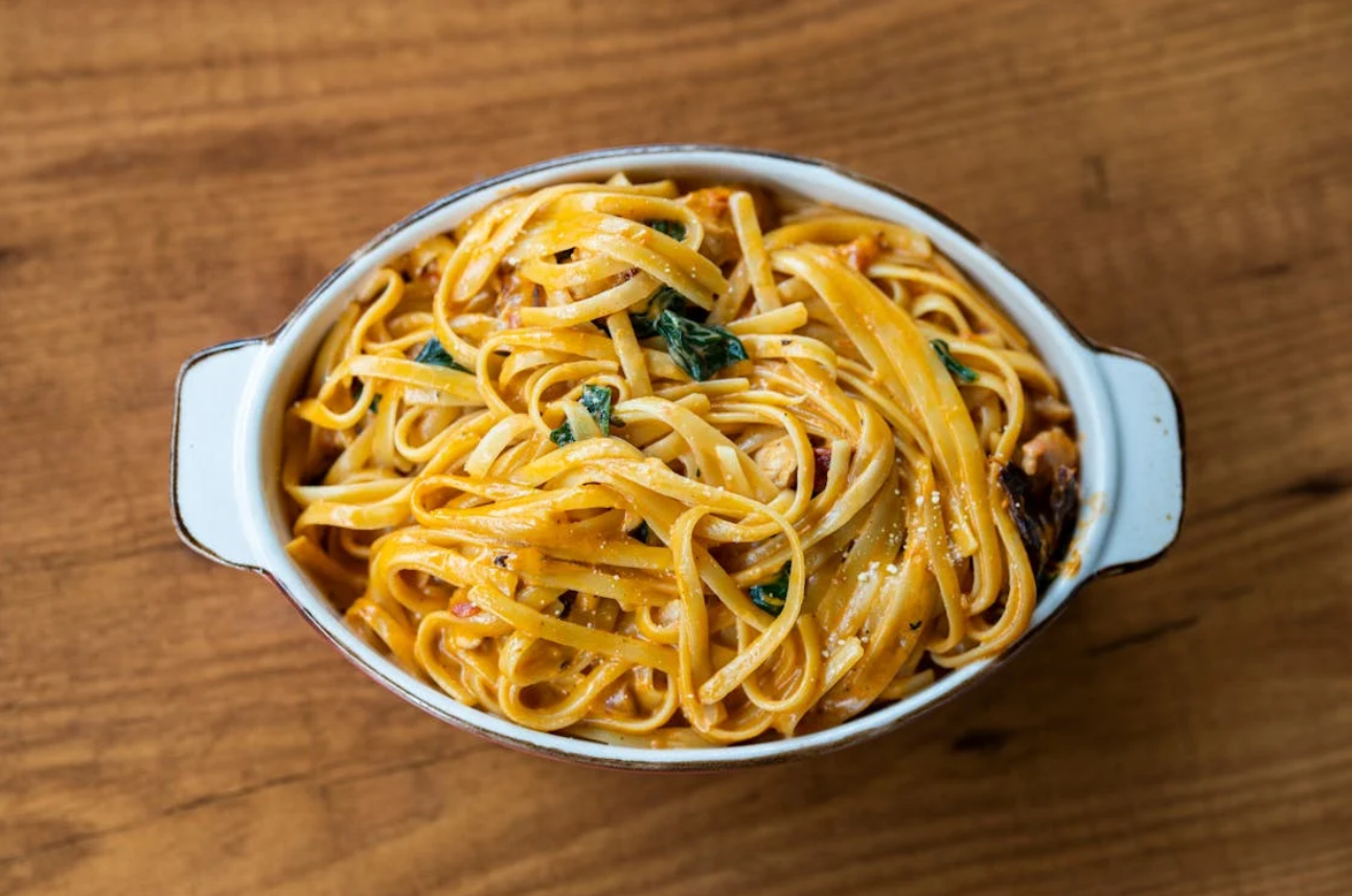 Maccheroni