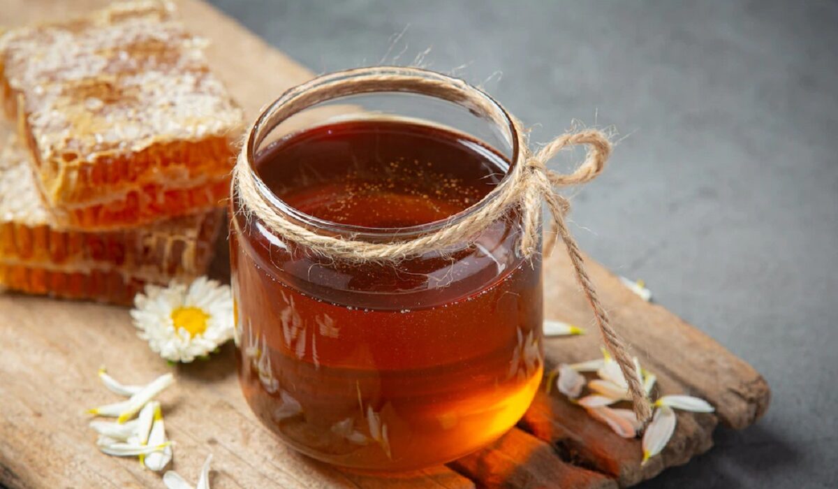 Miele: tutto ciò che c’è da sapere sul miele