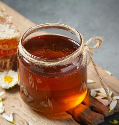 Miele: tutto ciò che c’è da sapere sul miele