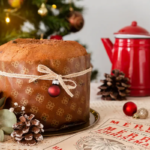 Il panettone: ricetta e curiosità