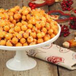 Struffoli: la ricetta originale del dolce napoletano