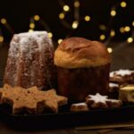 Panettone o Pandoro: le differenze