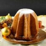 Pandoro: storia del dolce di Natale