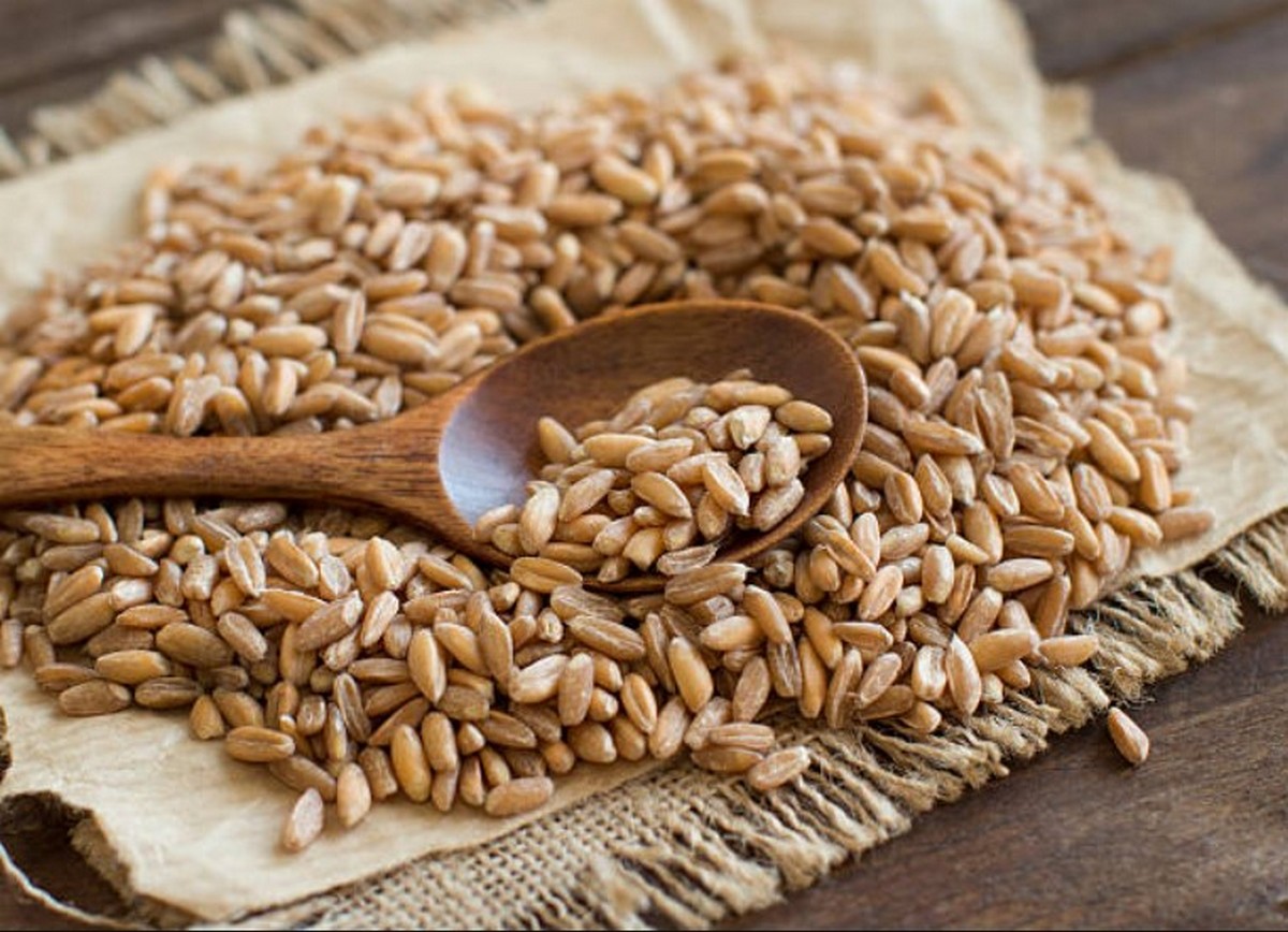Farro: tutti i benefici