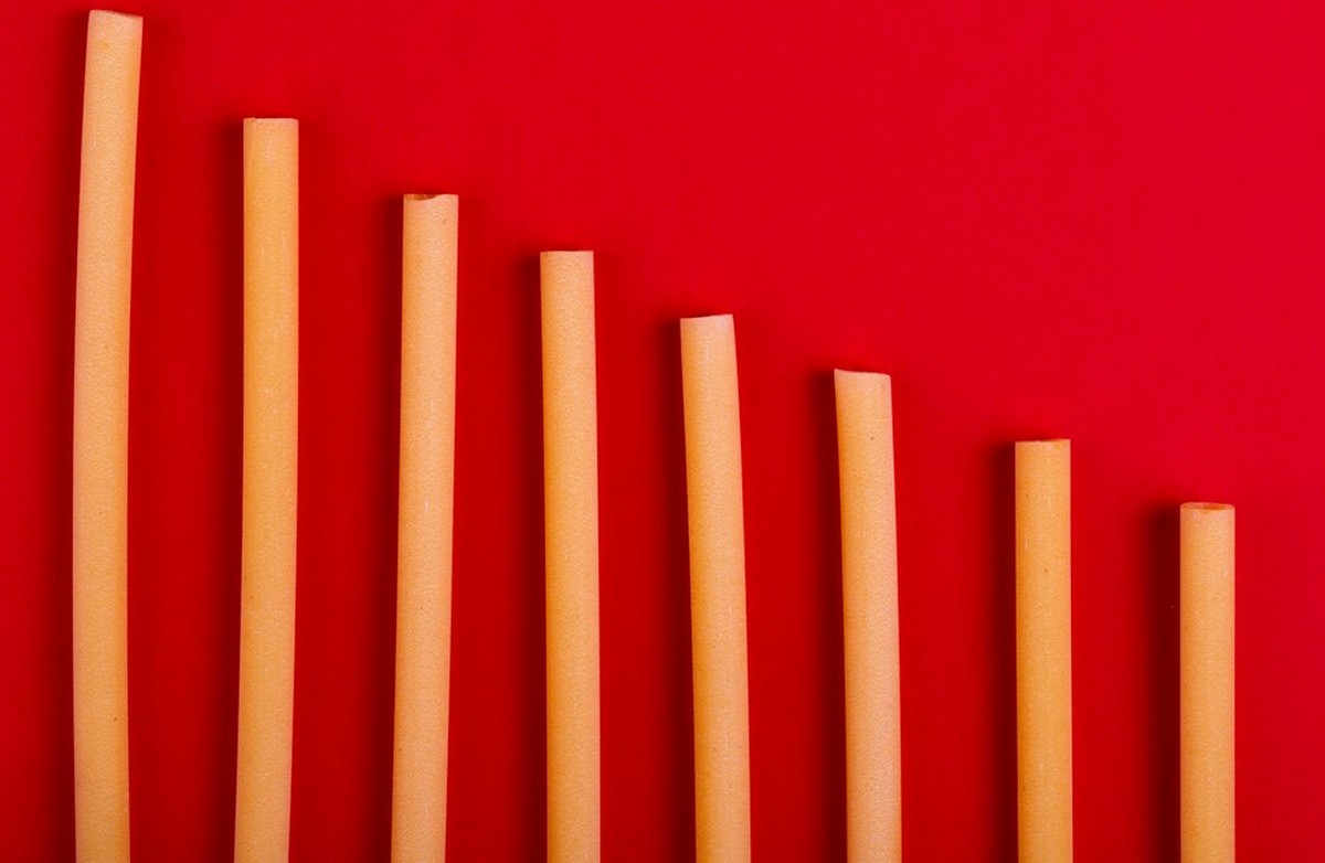 Bucatini: tutto sul formato di pasta con il buco nel centro