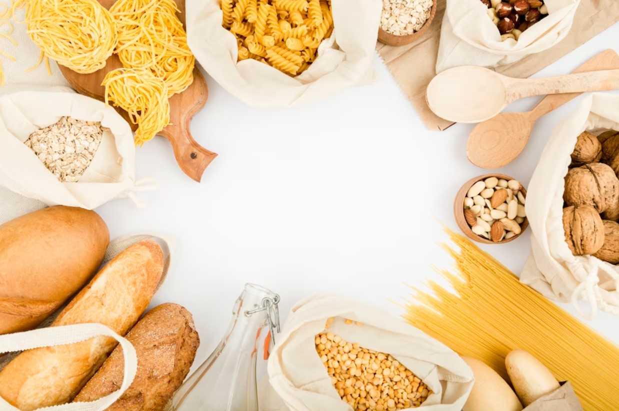Carboidrati e indice glicemico