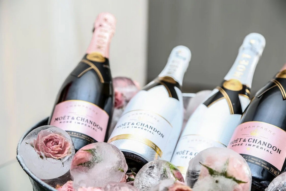 Champagne: tipologie a confronto