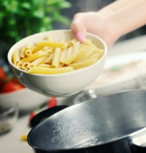 Come cuocere la pasta? Tutti i consigli per una cottura perfetta