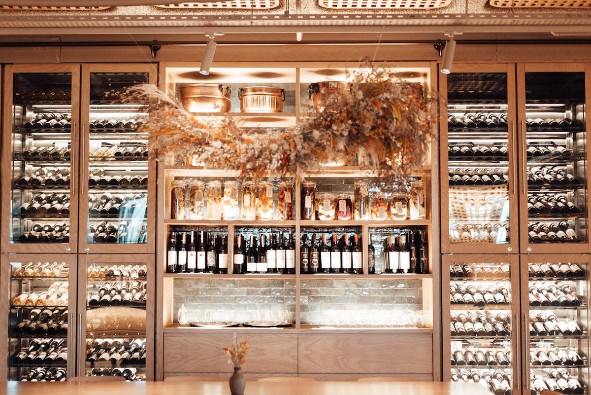 Come scegliere il vino?