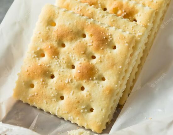 Crackers: tutto sui crackers