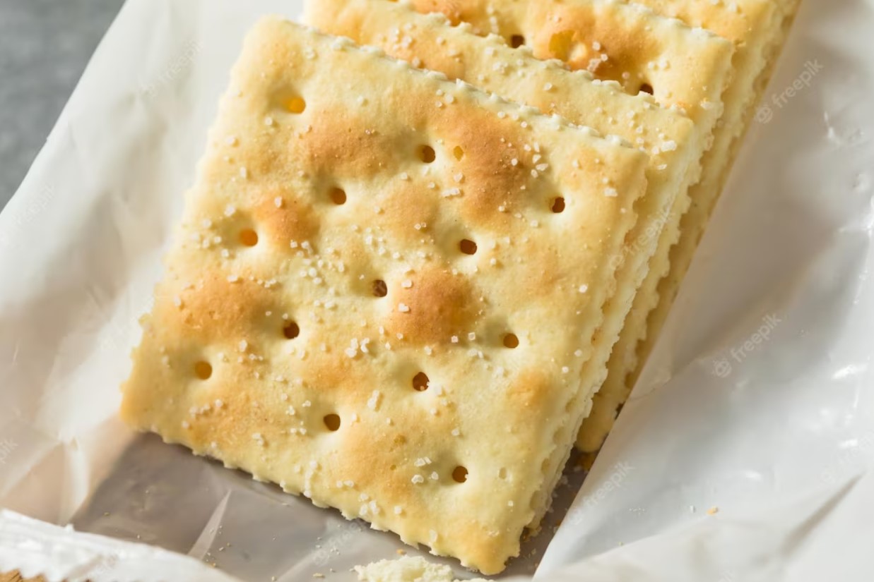 Crackers: tutto sui crackers
