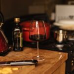 Cucinare con il vino, come fare e consigli