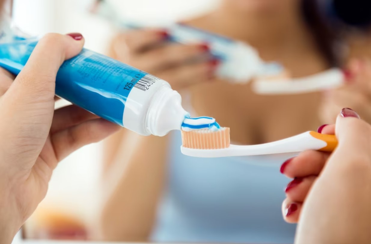 Come scegliere il Dentifricio?