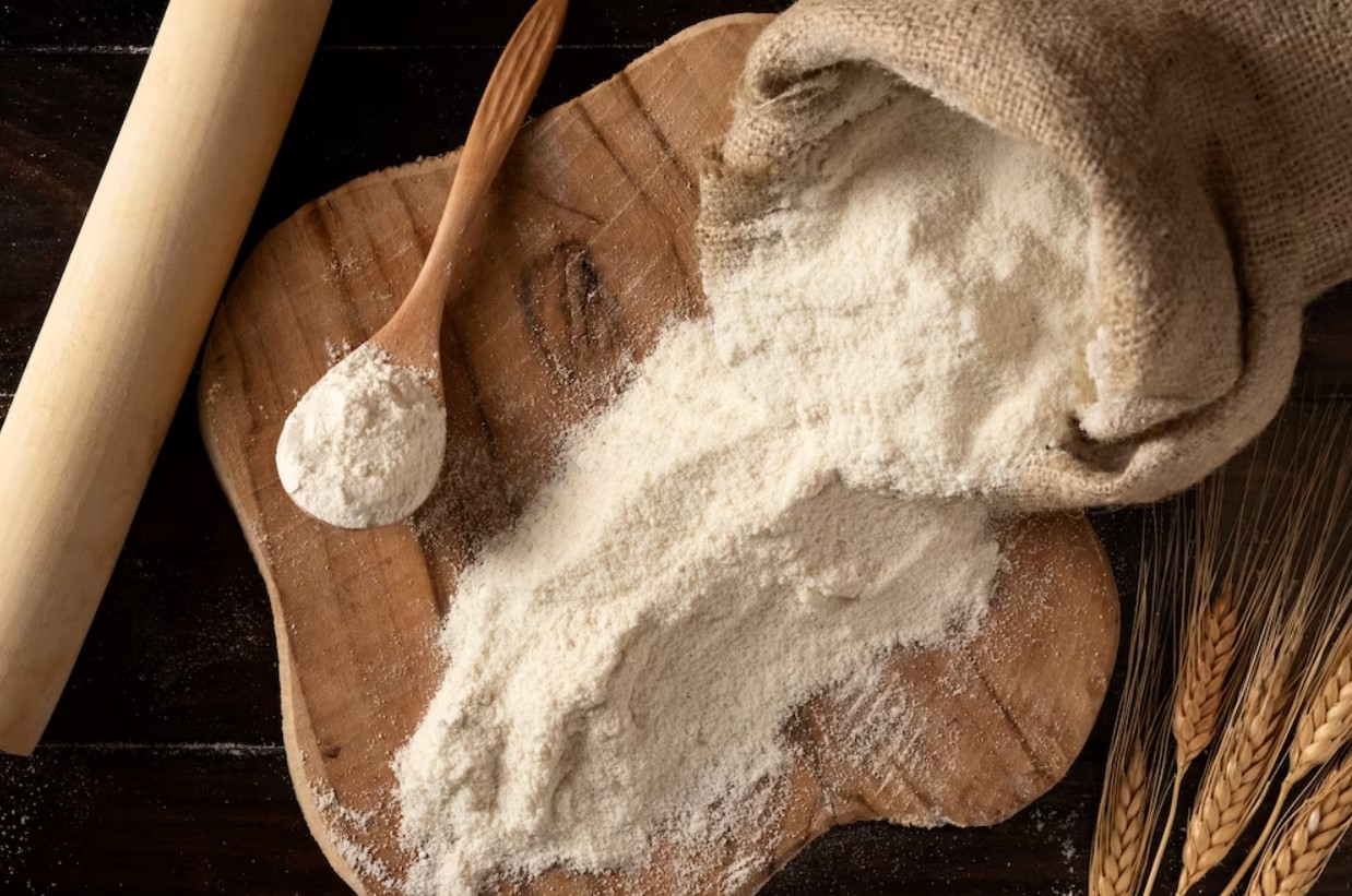 Farina di grano: tutto quello che devi sapere