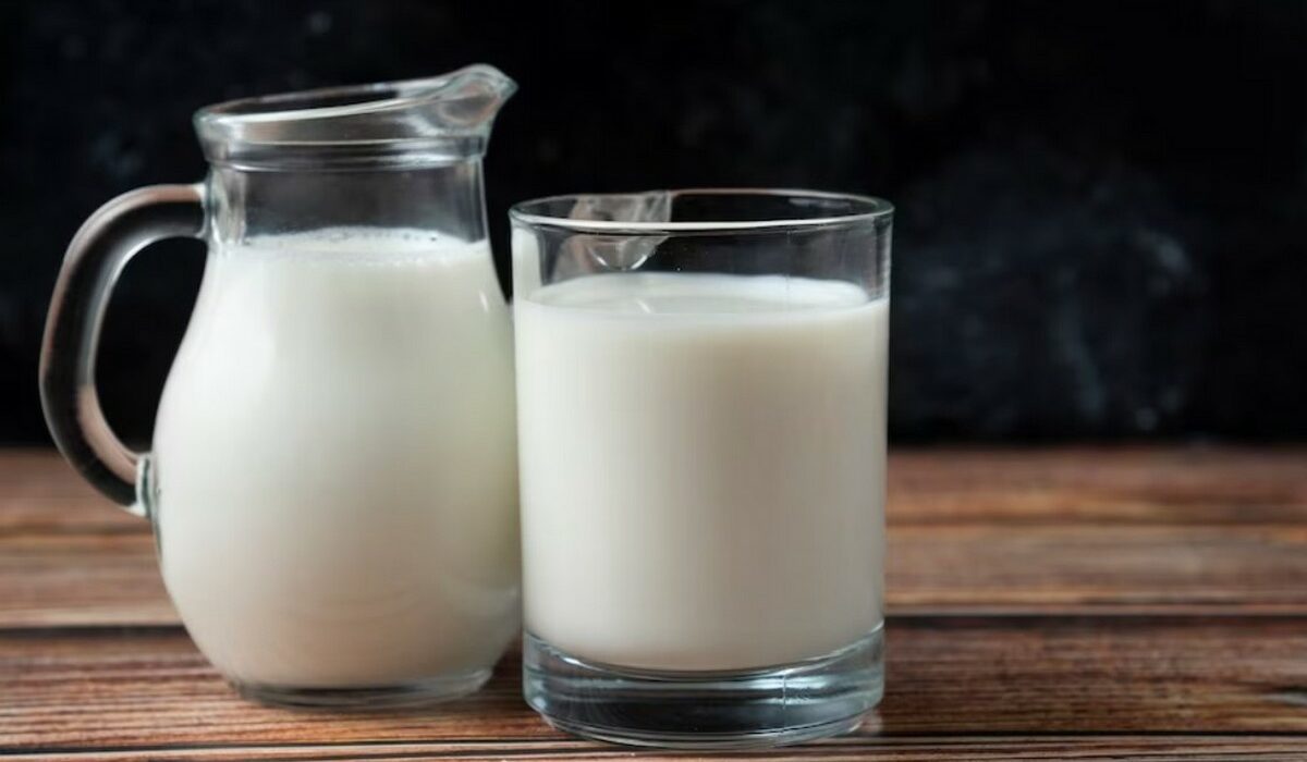 Latte: informazioni utili e cose da sapere sul latte vaccino