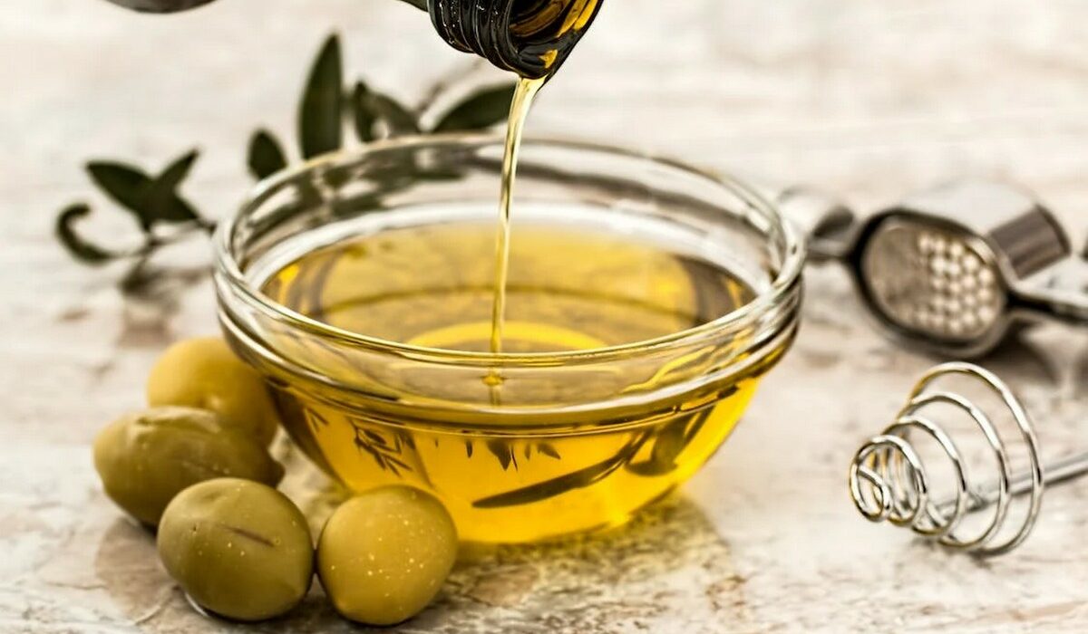 Tutto sull'olio extravergine d'oliva
