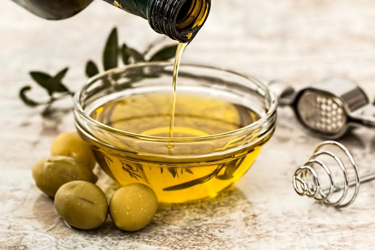 Tutto sull'olio extravergine d'oliva
