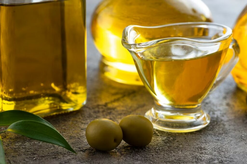 Olio extravergine d’oliva: Proprietà e Benefici