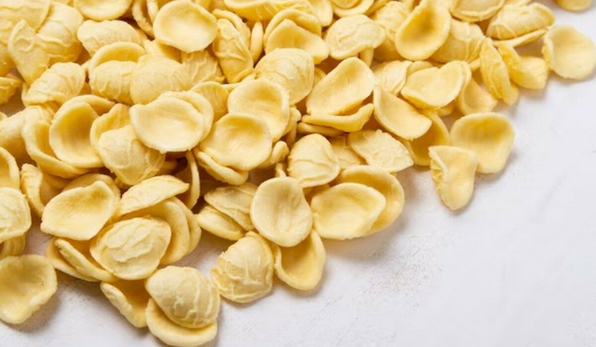 Orecchiette: ricette, storia e varianti del formato di pasta pugliese