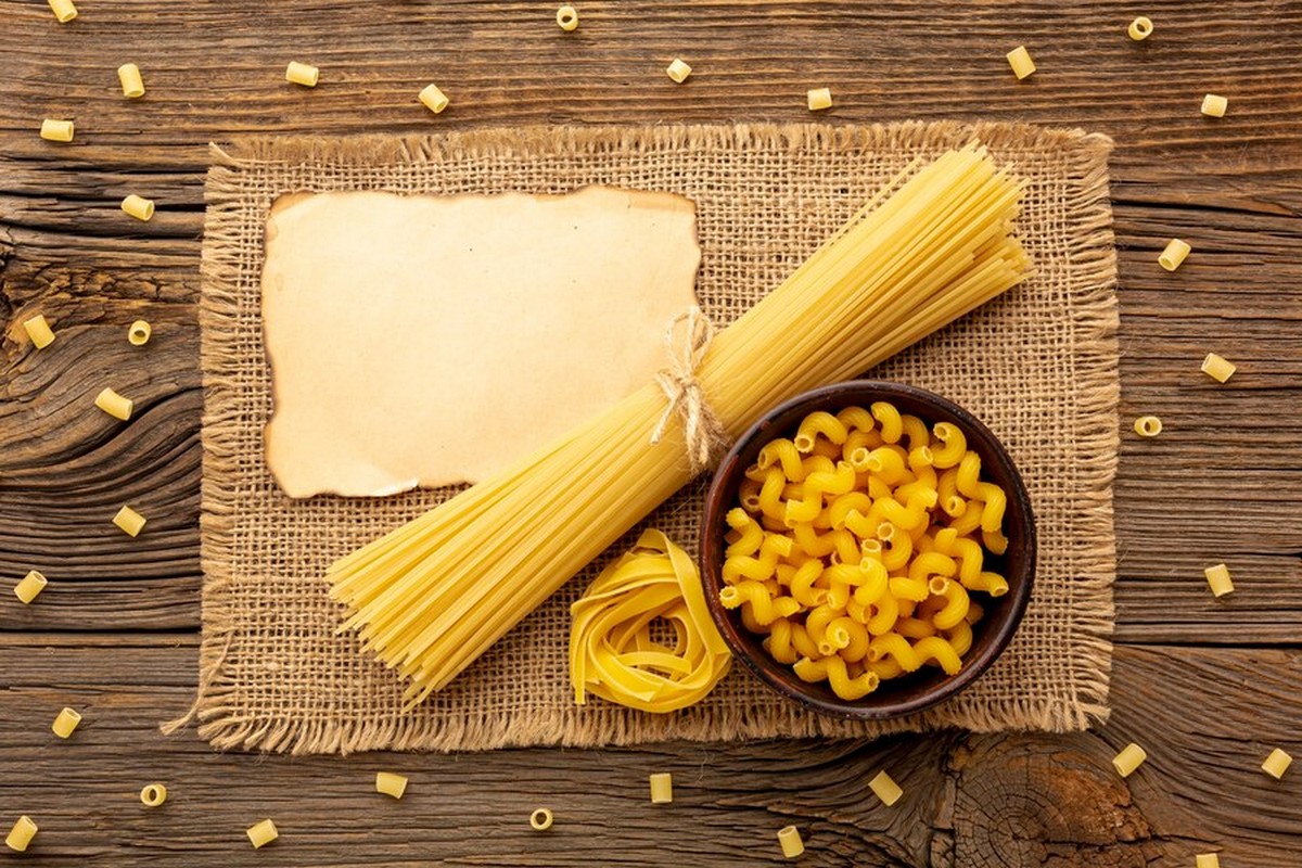 Pasta: Domande e Risposte