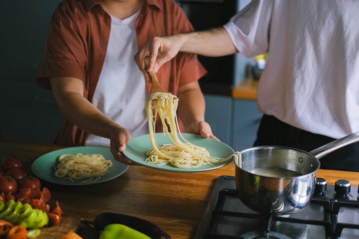 Pasta "al dente": ecco come fare!