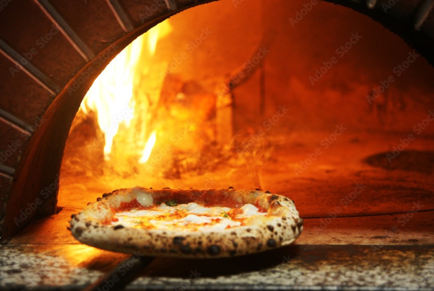 Come si prepara la pizza napoletana