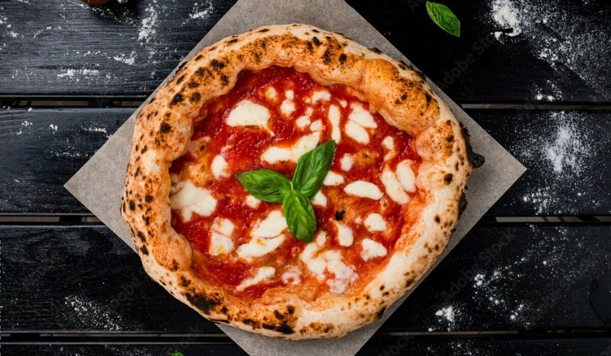 Pizza: la ricetta originale napoletana