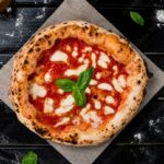 Pizza: la ricetta originale napoletana