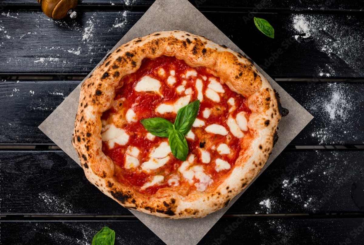 Pizza: la ricetta originale napoletana