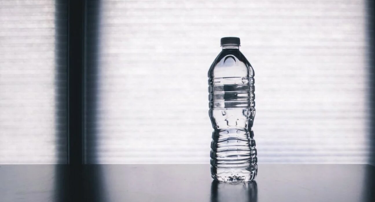 Quanta acqua bere al giorno?