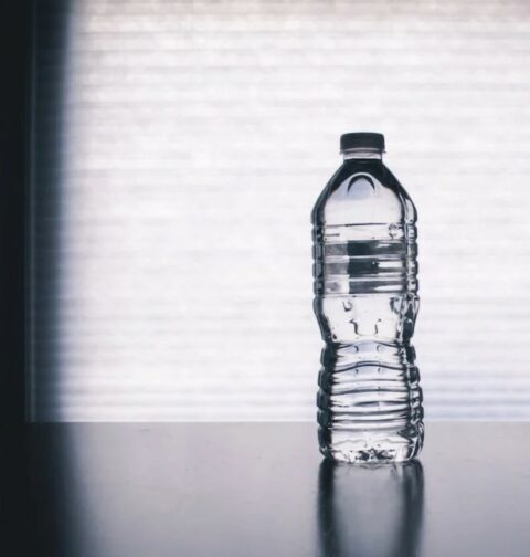 Quanta acqua bere al giorno?