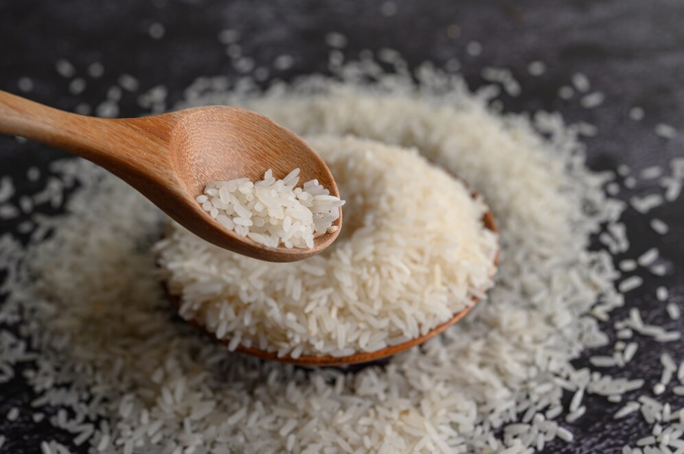 Utilizzi del riso in cucina