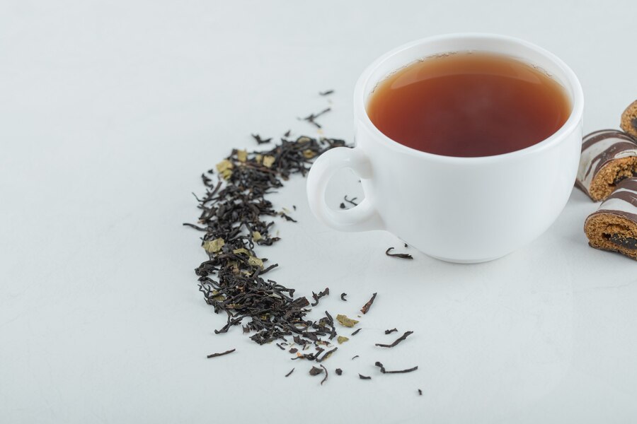 Quali sono i benefici del tè nero?