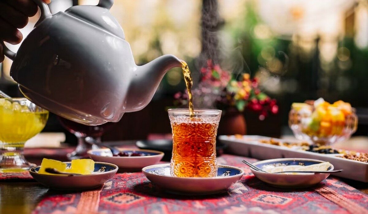 Tè nero: tutto sulla tipologia di tè più diffusa