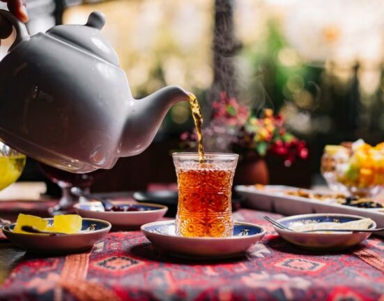 Tè nero: tutto sulla tipologia di tè più diffusa