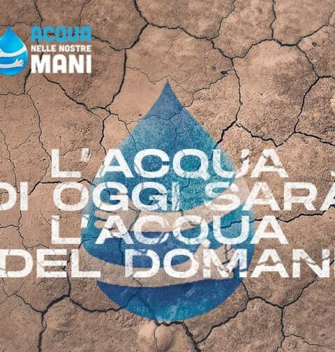 Come ridurre gli sprechi d'acqua