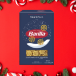 Barilla Snowfall