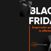 Black Friday Spesasicura