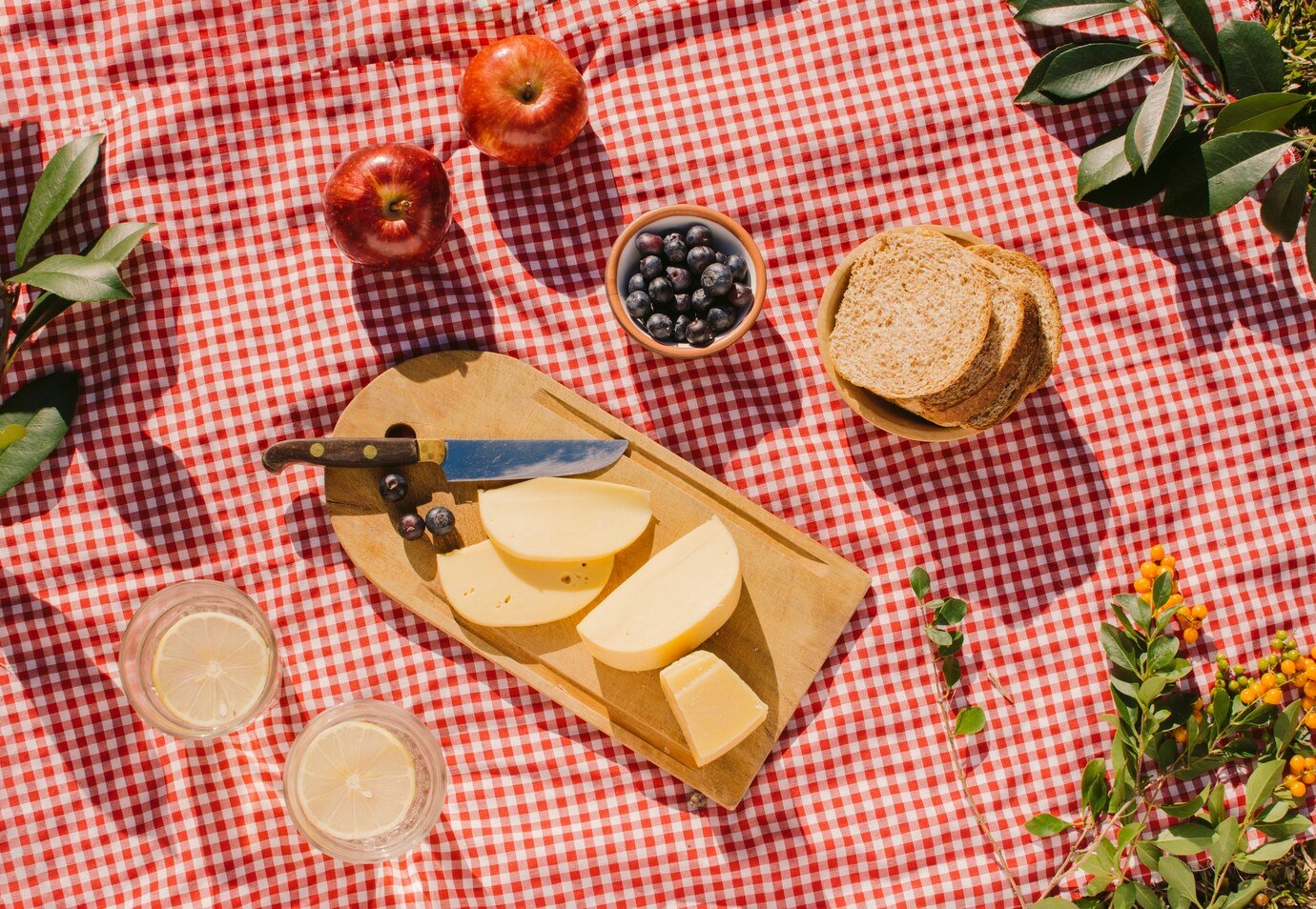 Cosa portare al picnic di Pasquetta, idee e consigli pratici