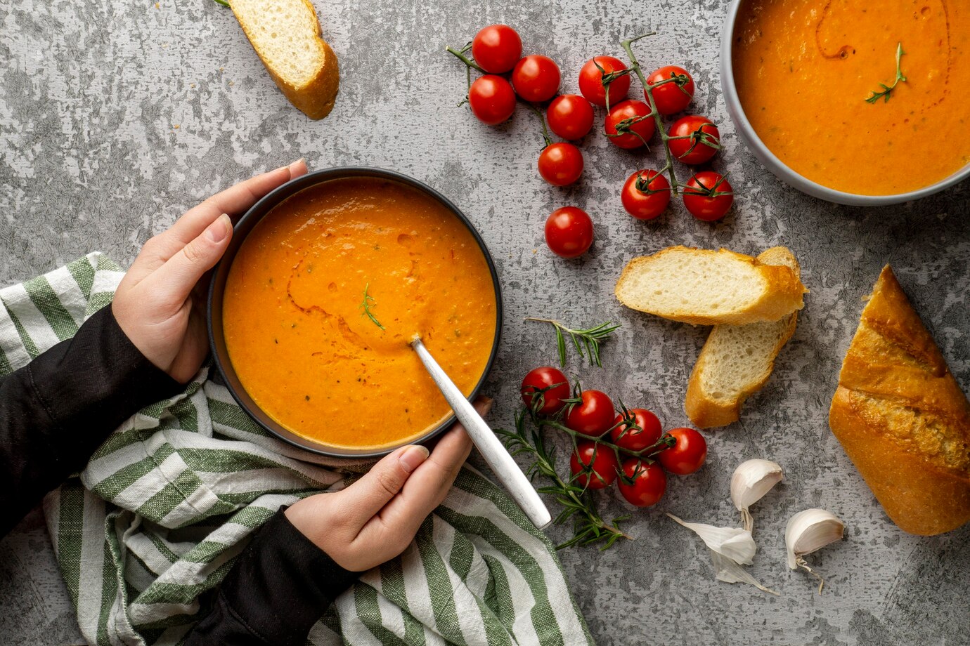 Il potere del Comfort Food: perché il nostro piatto del cuore ci fa sentire meglio