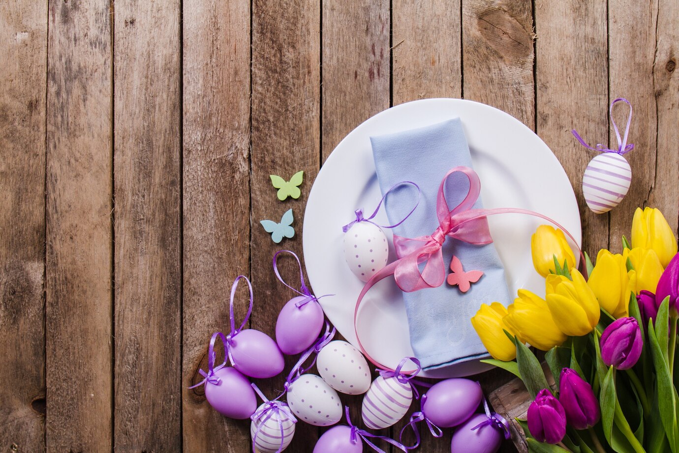 Pranzo di Pasqua