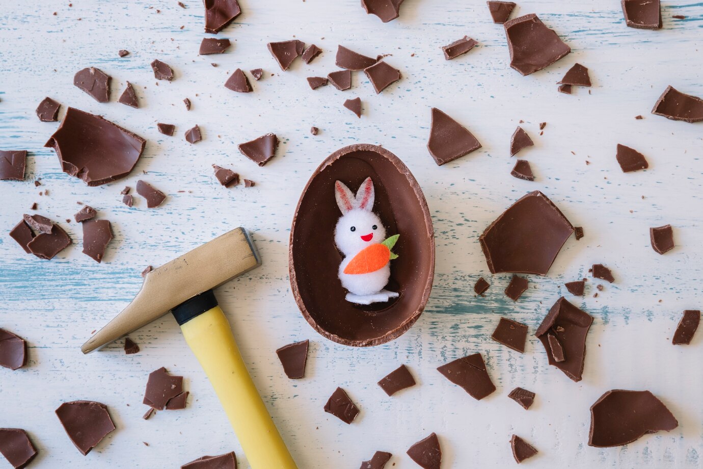 Uovo di Pasqua