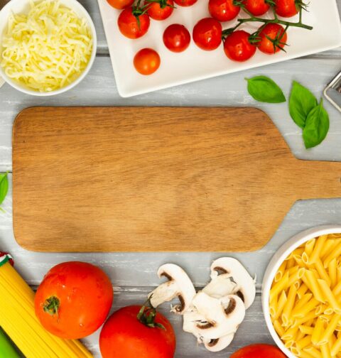 3 Ricette Facili e Veloci con Ingredienti che Tutti Abbiamo in Casa