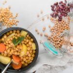 Come cucinare piatti gustosi con ingredienti a lunga conservazione