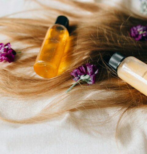 Come scegliere i prodotti per capelli in base alla propria tipologia