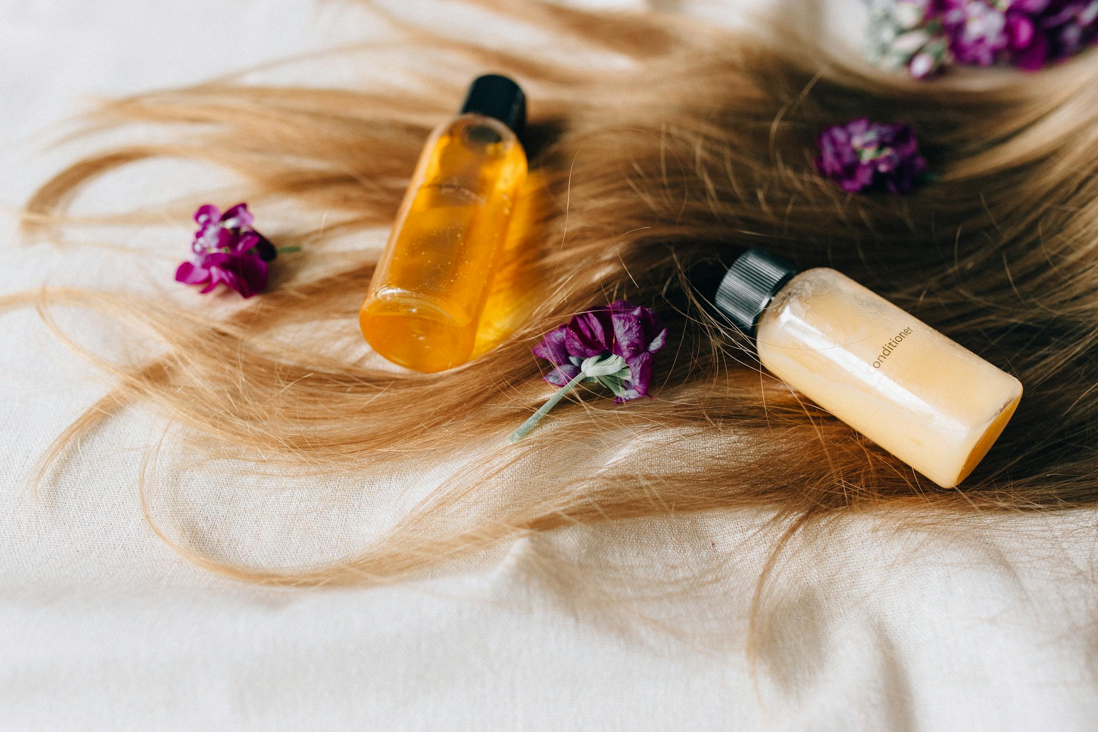 Come scegliere i prodotti per capelli in base alla propria tipologia