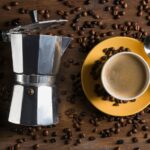 Come scegliere il miglior caffè per la moka e la macchina espresso