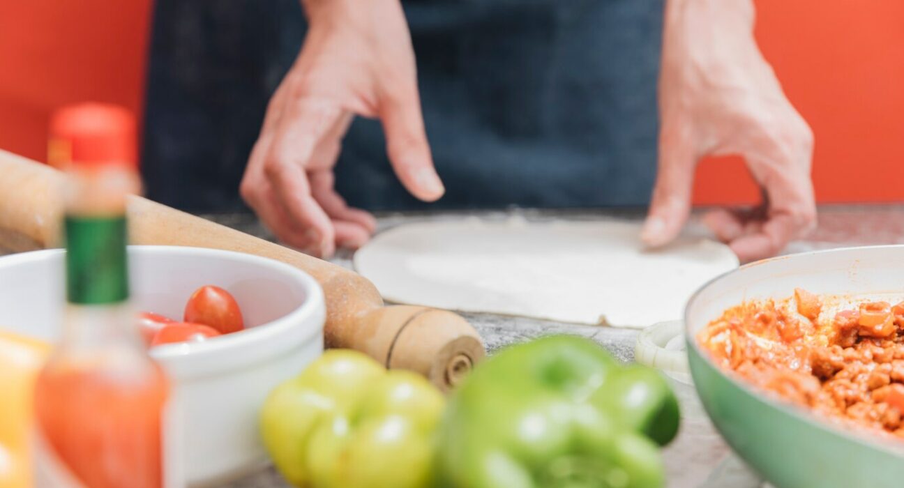 Gli alimenti da avere sempre in casa per ricette last minute