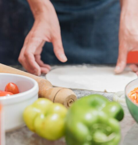 Gli alimenti da avere sempre in casa per ricette last minute