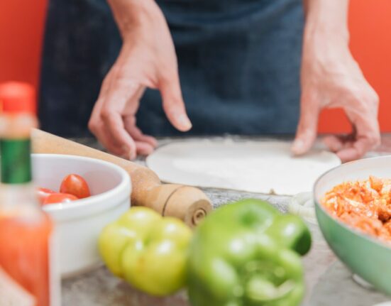 Gli alimenti da avere sempre in casa per ricette last minute